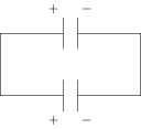 Energy Stored in Capacitor