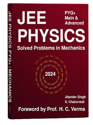 Mechanics by Jitender Singh and S Chaturvedi