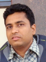 Jitender Singh
